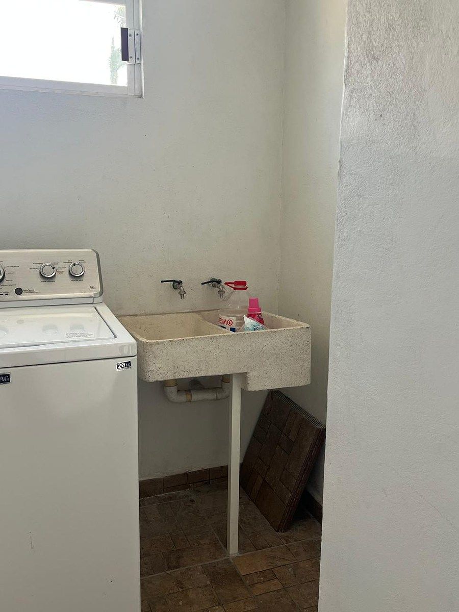 Departamento en Los Doctores, Saltillo, foto 9 de 11