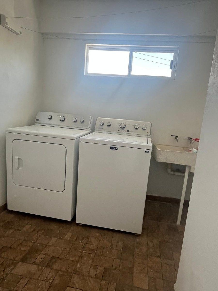 Departamento en Los Doctores, Saltillo, foto 10 de 11