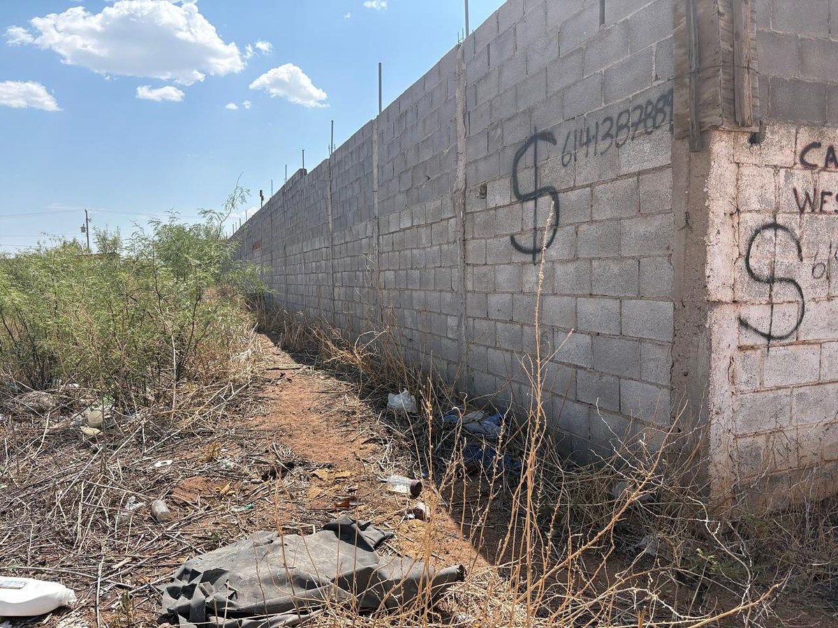 Lote em Los Nogales, Chihuahua, foto 2 de 9