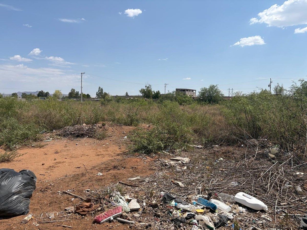 Lote em Los Nogales, Chihuahua, foto 3 de 9