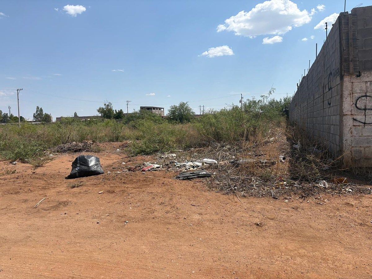 Lote em Los Nogales, Chihuahua, foto 7 de 9
