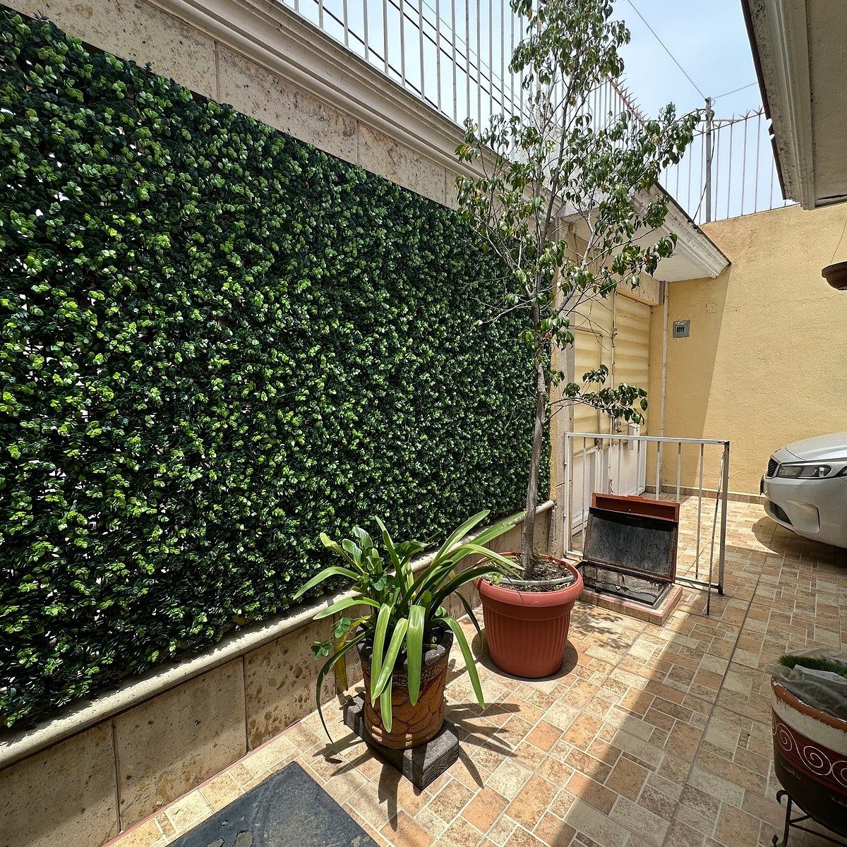 House in Ciudad Azteca Sección Oriente, Ecatepec de Morelos, photo 17 of 32