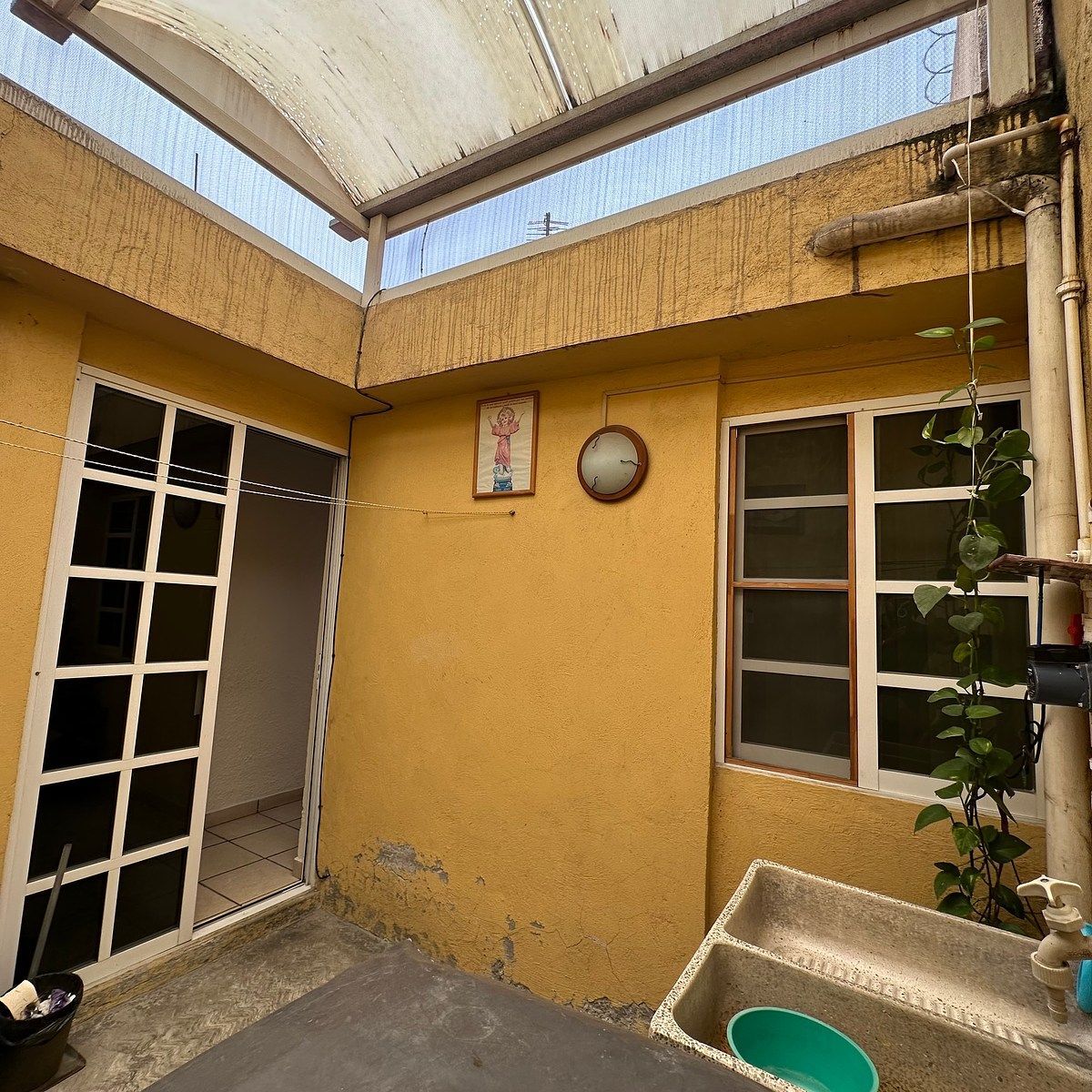 House in Ciudad Azteca Sección Oriente, Ecatepec de Morelos, photo 32 of 32