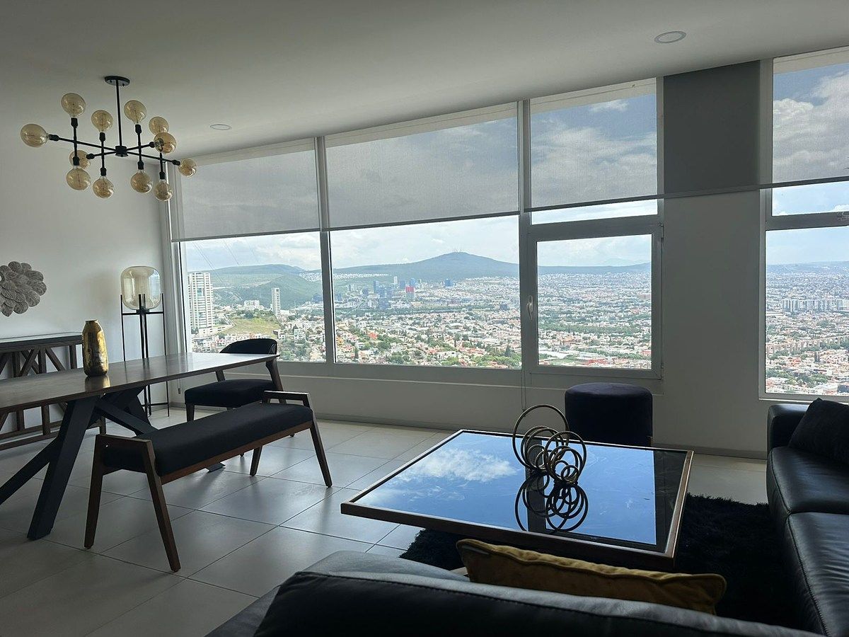 Apartamento em Lomas del Marqués 1 y 2 Etapa, Querétaro, foto 2 de 10