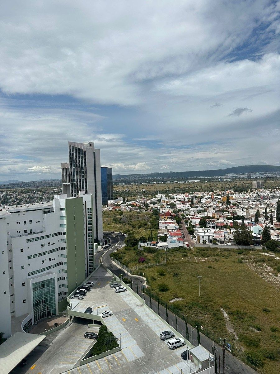 Apartamento em Lomas del Marqués 1 y 2 Etapa, Querétaro, foto 3 de 10