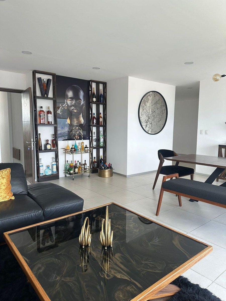 Apartamento em Lomas del Marqués 1 y 2 Etapa, Querétaro, foto 4 de 10