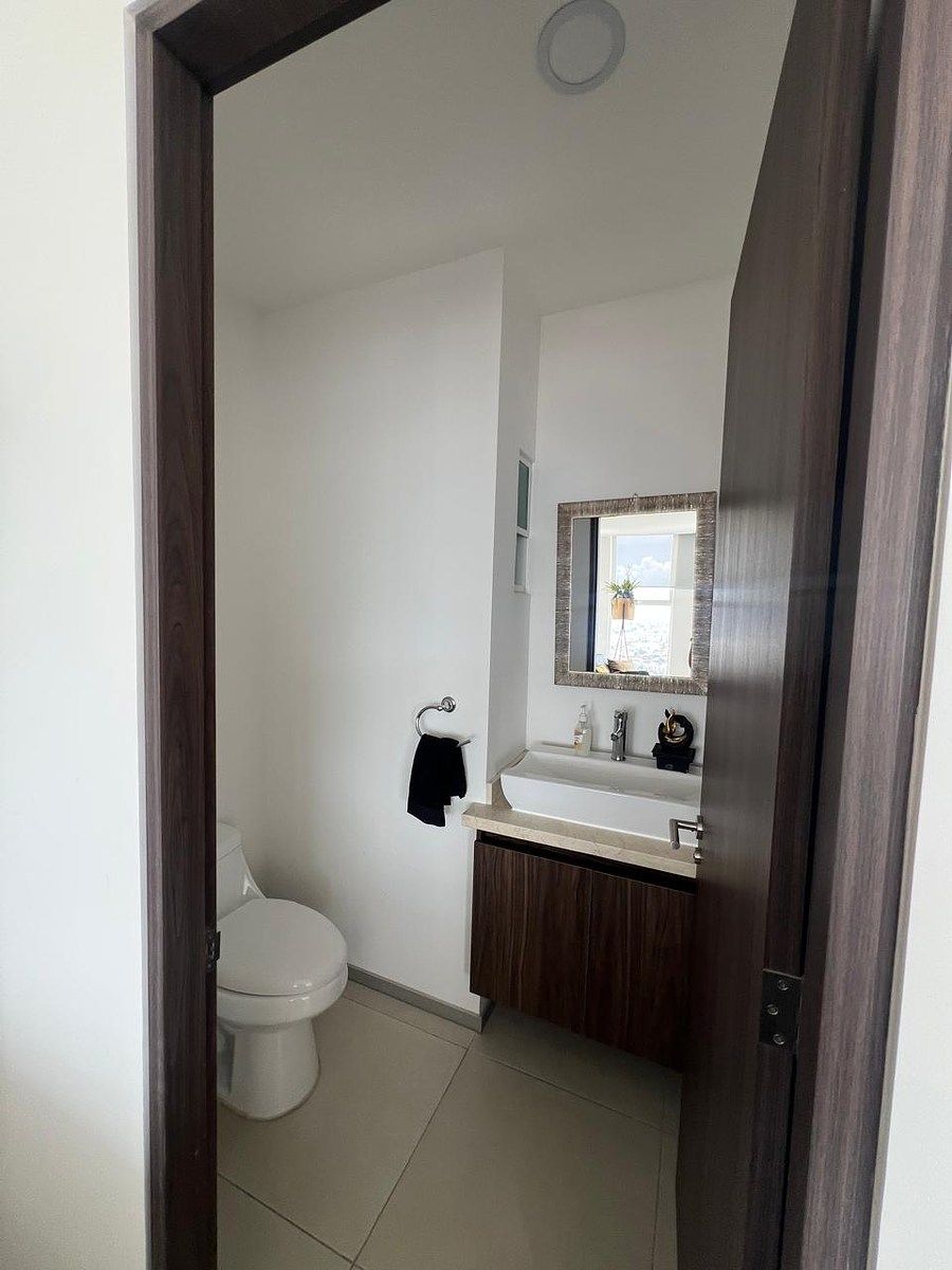 Apartamento em Lomas del Marqués 1 y 2 Etapa, Querétaro, foto 5 de 10