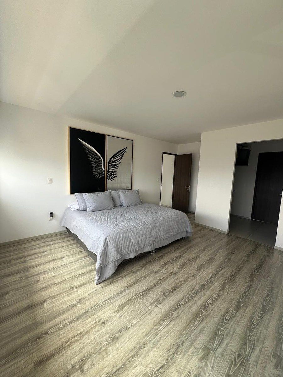 Apartamento em Lomas del Marqués 1 y 2 Etapa, Querétaro, foto 6 de 10