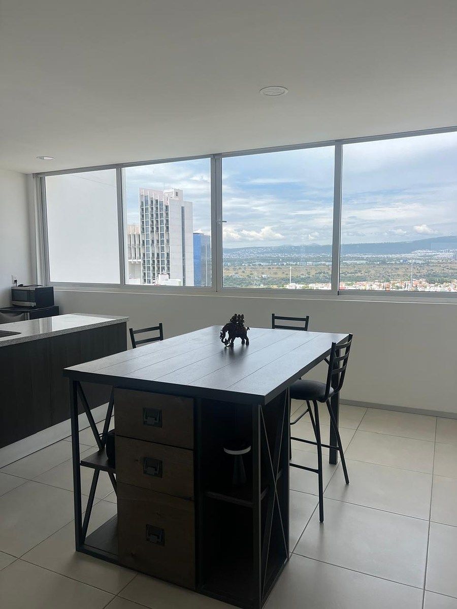 Apartamento em Lomas del Marqués 1 y 2 Etapa, Querétaro, foto 9 de 10