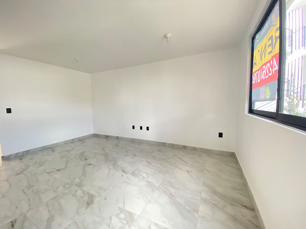 Departamento en Zarú, El Marqués, foto 3 de 27