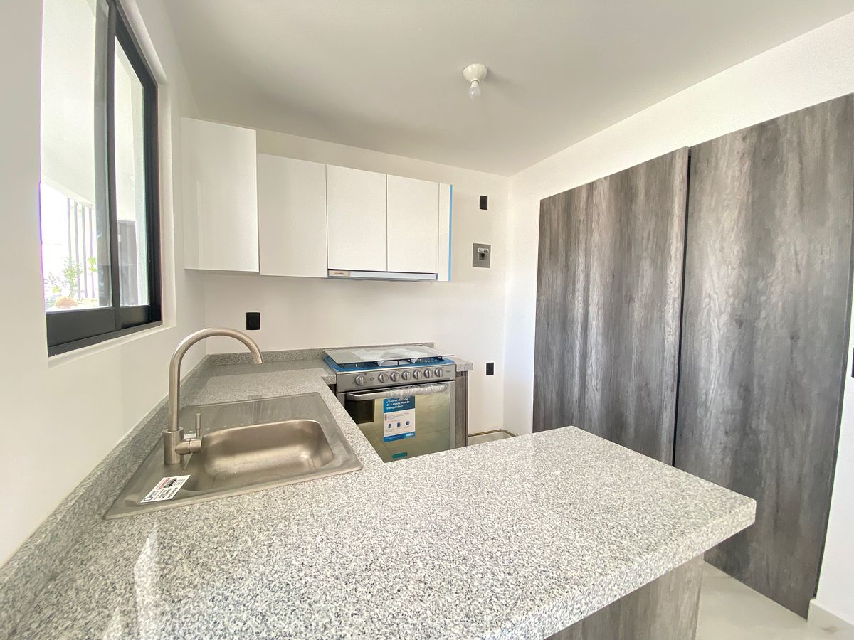 Departamento en Zarú, El Marqués, foto 6 de 27