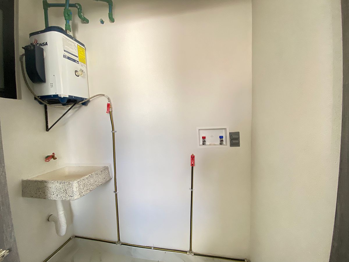 Departamento en Zarú, El Marqués, foto 16 de 27