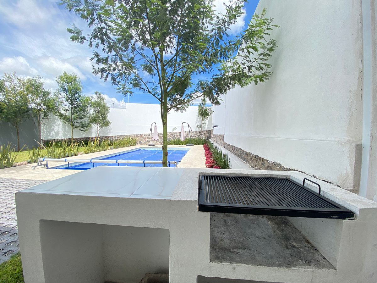 Departamento en Zarú, El Marqués, foto 17 de 27