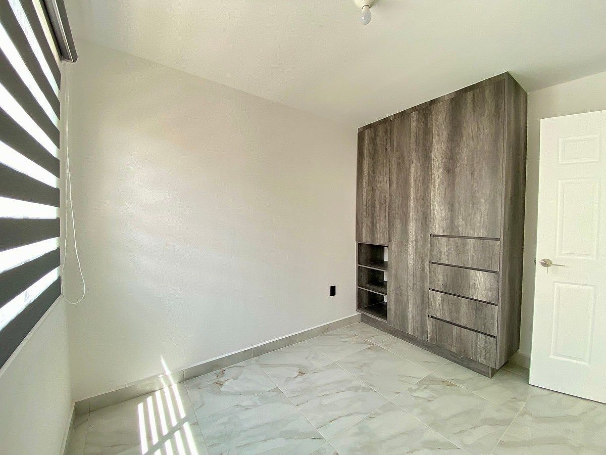 Departamento en Zarú, El Marqués, foto 8 de 27