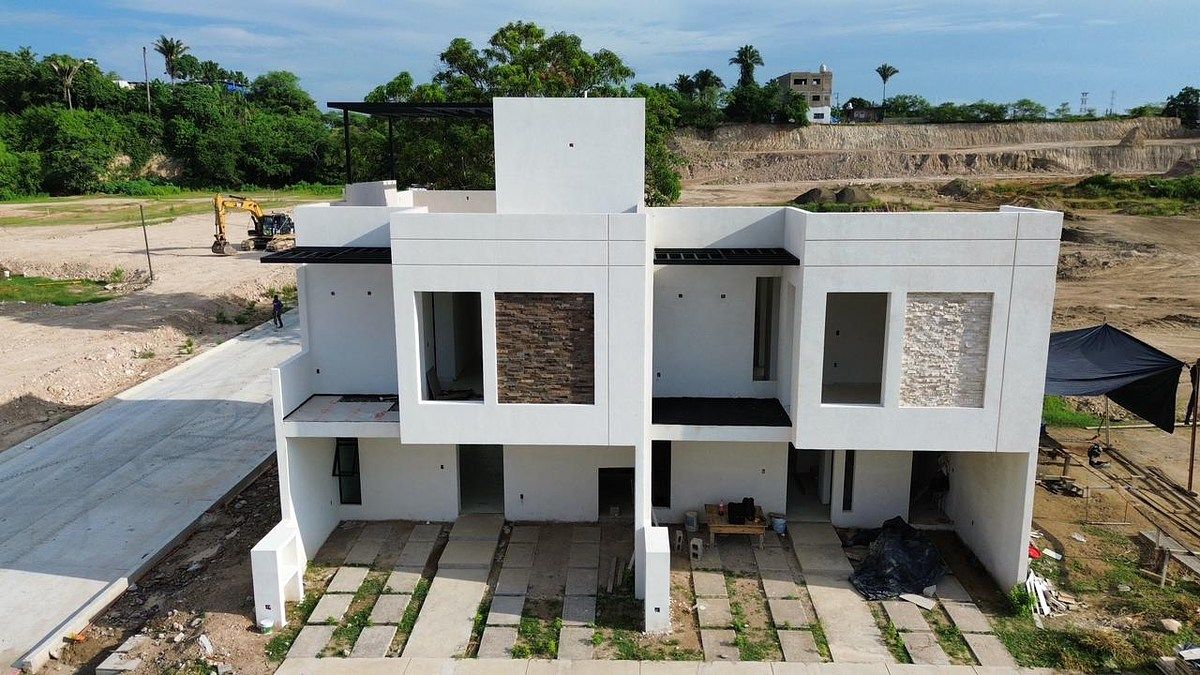 Lote em Las Mojoneras, Puerto Vallarta, foto 6 de 15