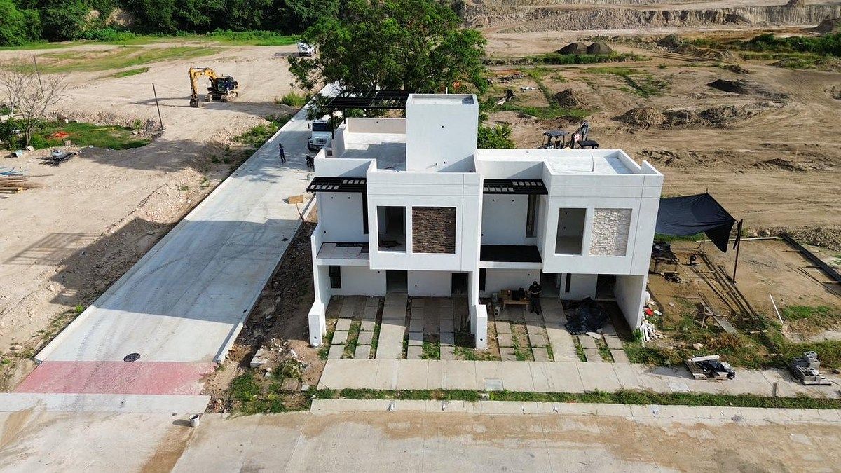 Lote em Las Mojoneras, Puerto Vallarta, foto 7 de 15