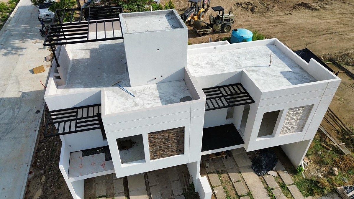 Lote em Las Mojoneras, Puerto Vallarta, foto 8 de 15