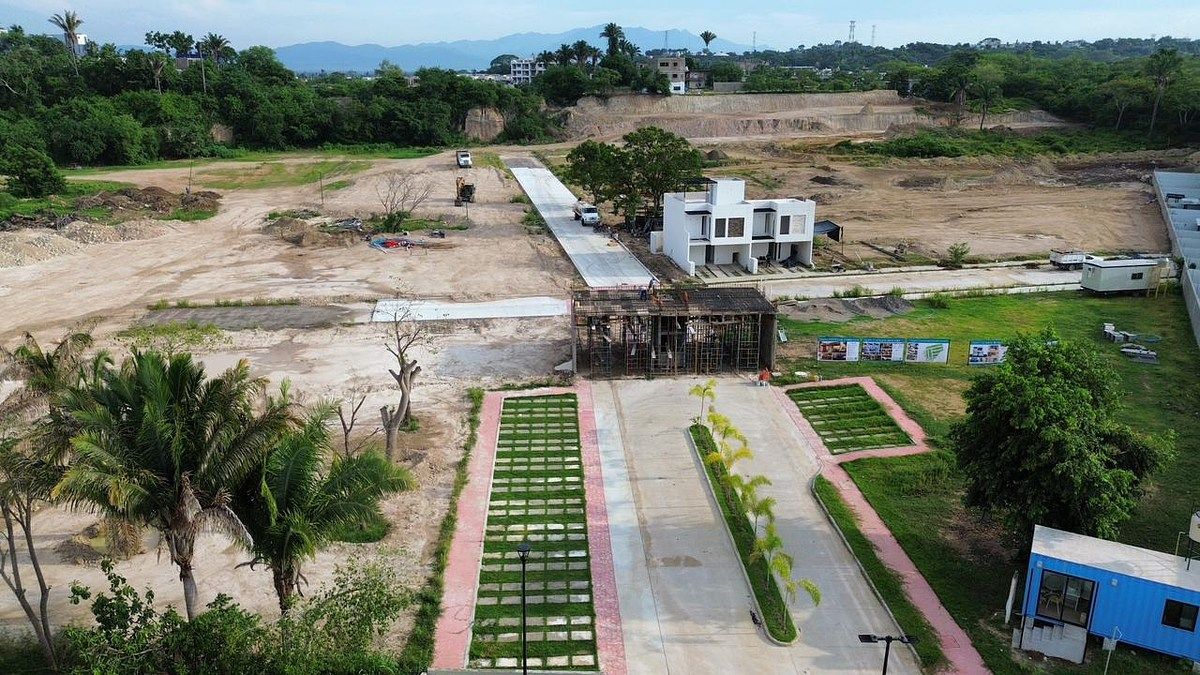 Lote em Las Mojoneras, Puerto Vallarta, foto 10 de 15