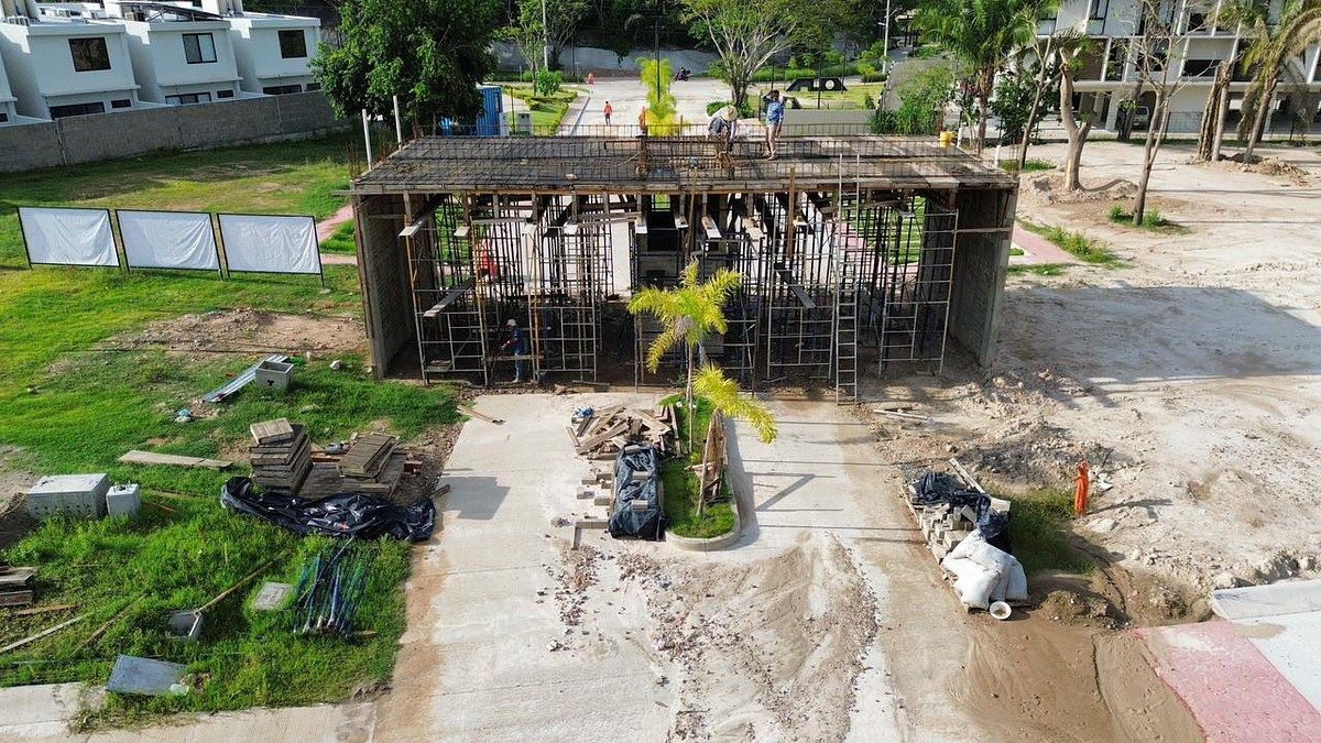 Lote em Las Mojoneras, Puerto Vallarta, foto 12 de 15