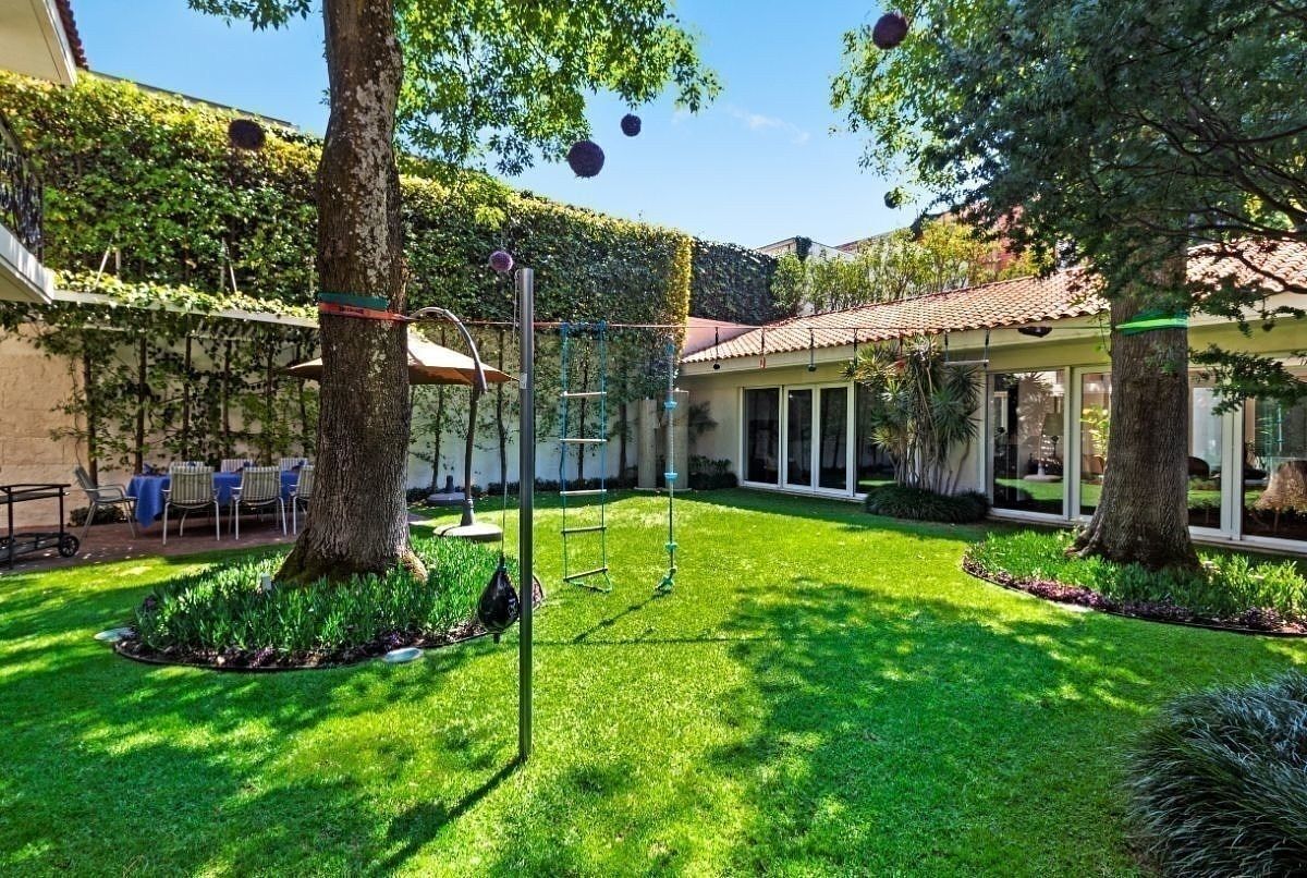 Casa em Lomas de Chapultepec I Sección, Miguel Hidalgo, foto 17 de 18