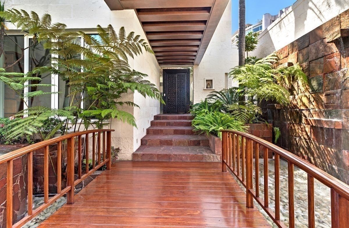 Casa em Lomas de Chapultepec I Sección, Miguel Hidalgo, foto 18 de 18