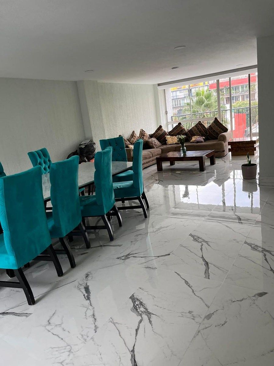 Se Renta Departamento en Polanco, foto 1 de 23