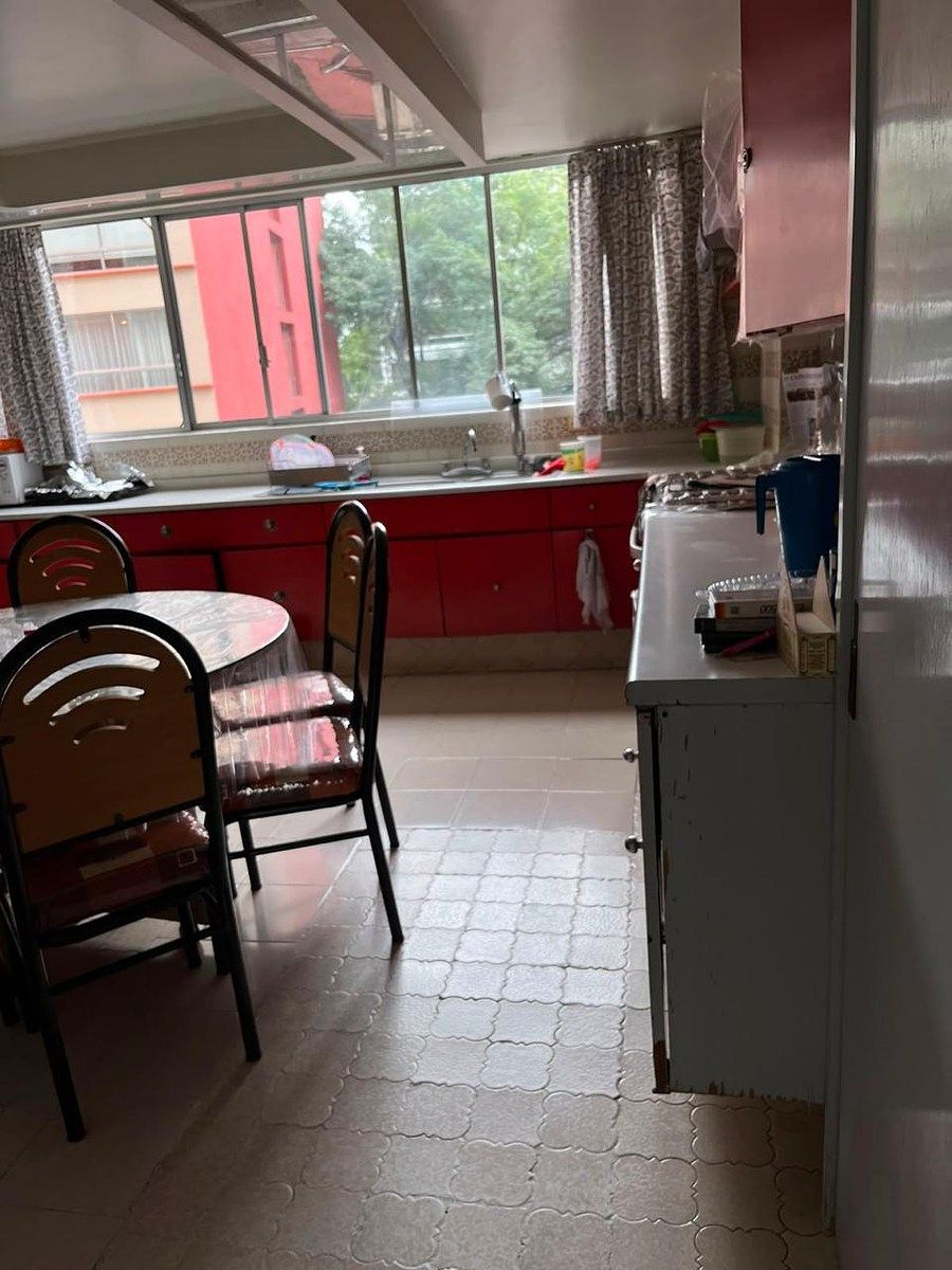 Departamento en Polanco V Sección, Miguel Hidalgo, foto 10 de 23