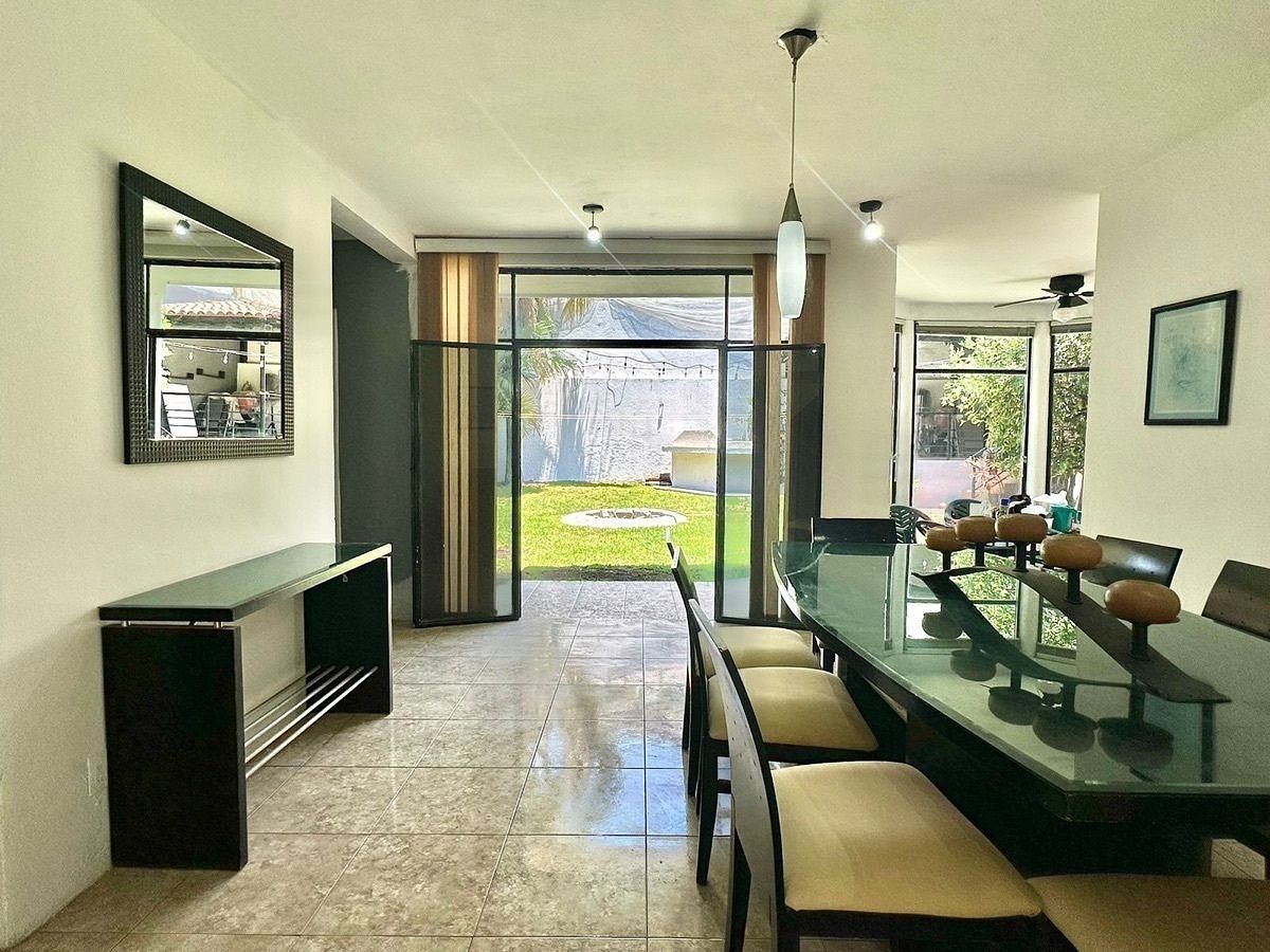 House in El Palomar, Tlajomulco de Zúñiga, photo 10 of 18