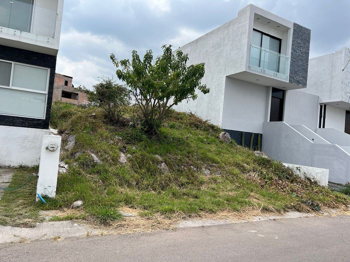 Terreno en Grand Preserve, Querétaro, foto 13 de 19