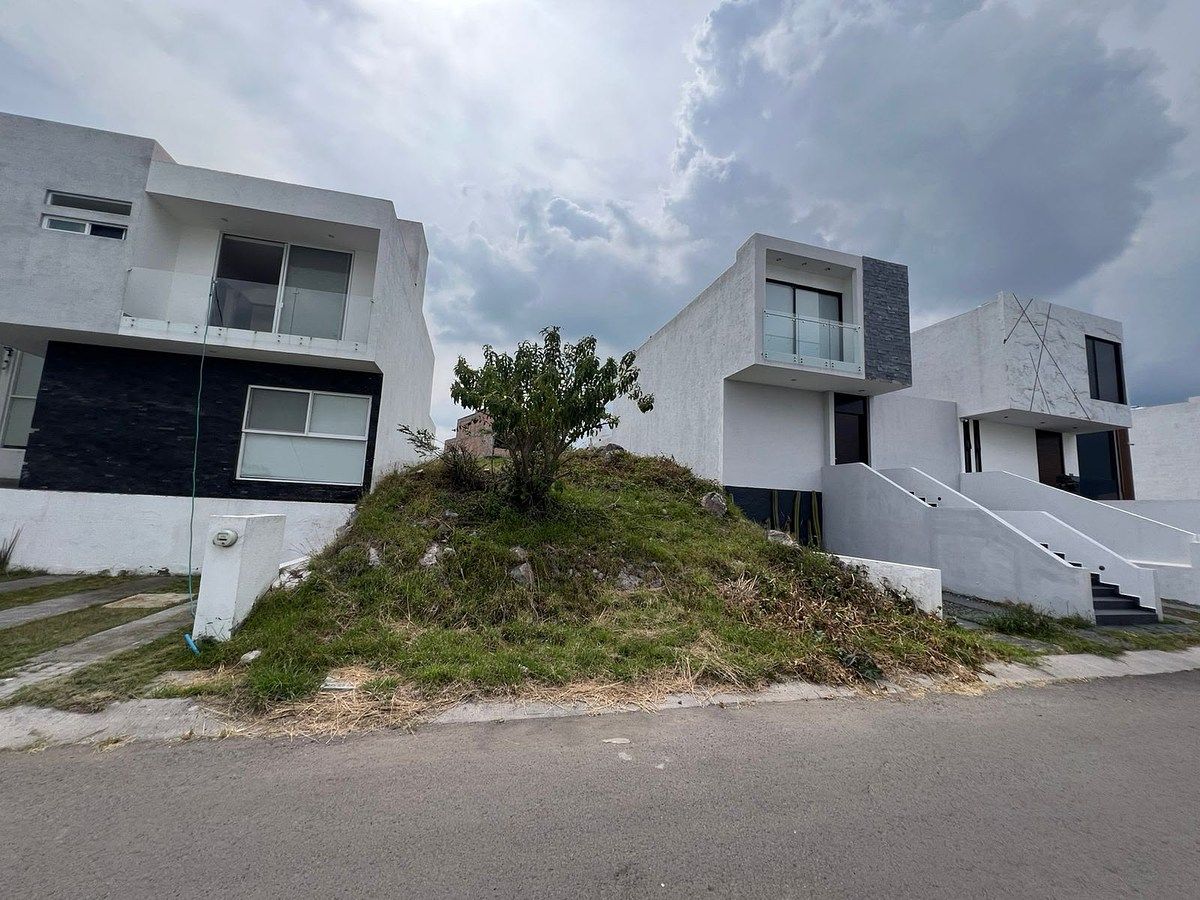 Terreno en Grand Preserve, Querétaro, foto 15 de 19