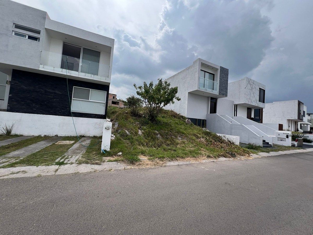 Terreno en Grand Preserve, Querétaro, foto 16 de 19