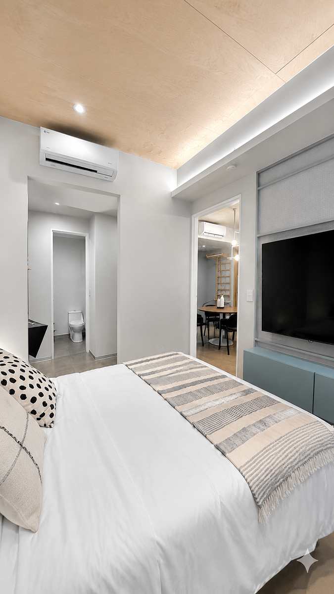 SHAKE LA REVU – DEPARTAMENTOS EN VENTA SOBRE AVENIDA REVOLUCIÓN - foto 3