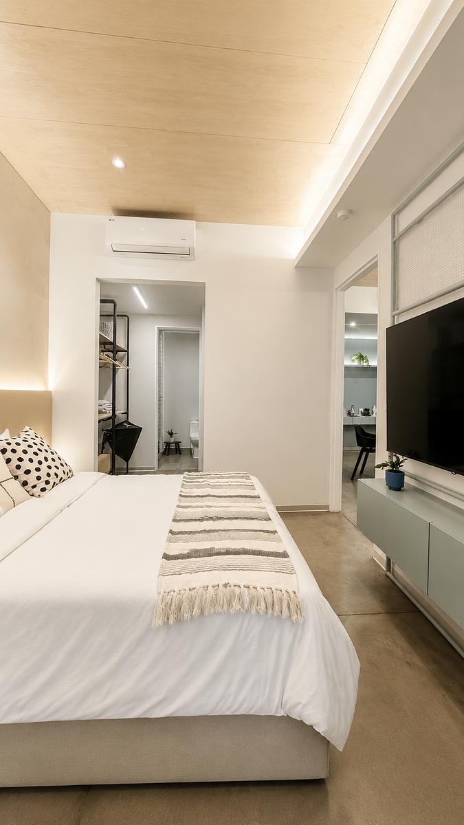 SHAKE LA REVU – DEPARTAMENTOS EN VENTA SOBRE AVENIDA REVOLUCIÓN - foto 2