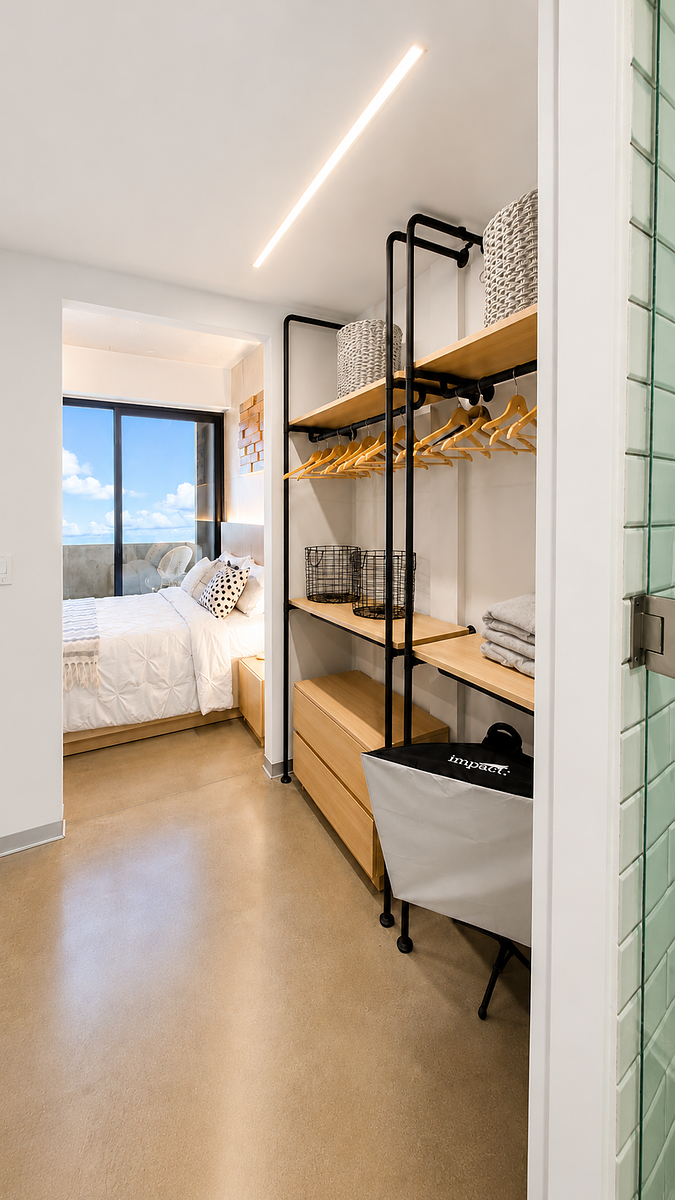 SHAKE LA REVU – DEPARTAMENTOS EN VENTA SOBRE AVENIDA REVOLUCIÓN - foto 4