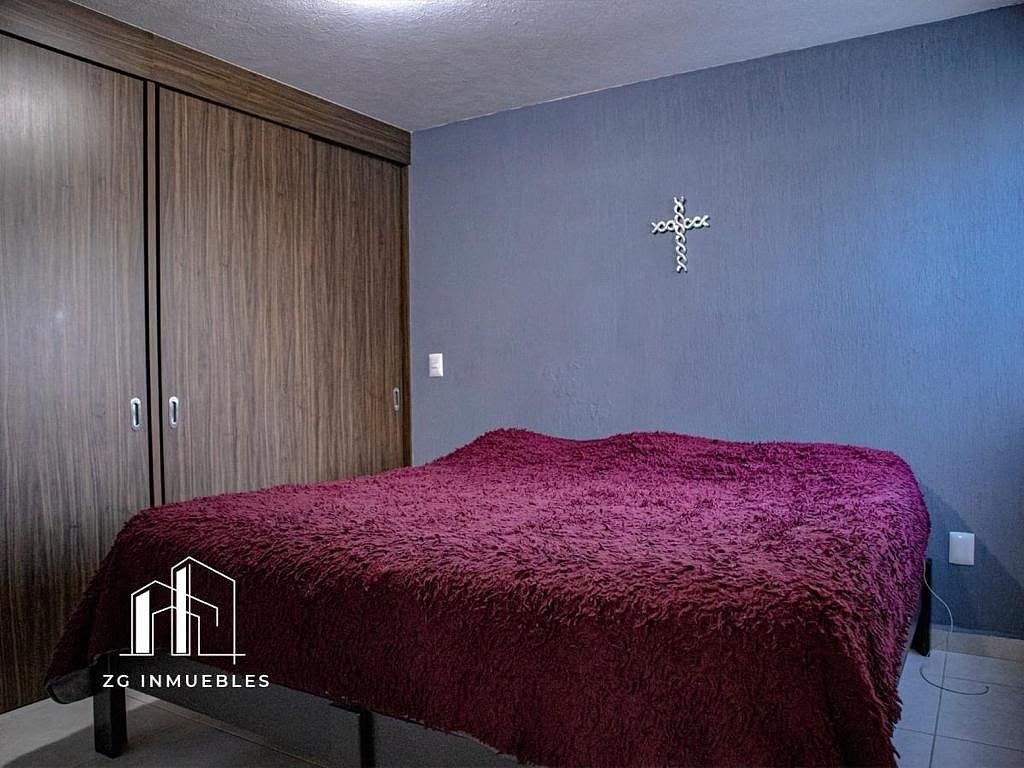 Apartment in Altozano, Morelia, photo 5 of 7