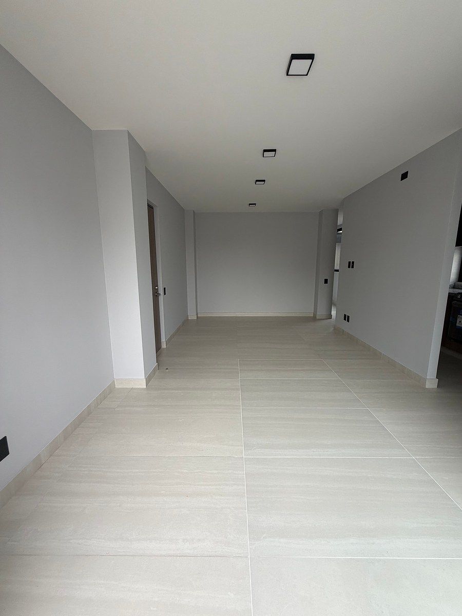Rent of a new apartment in Nápoles neighborhood, photo 1 of 21