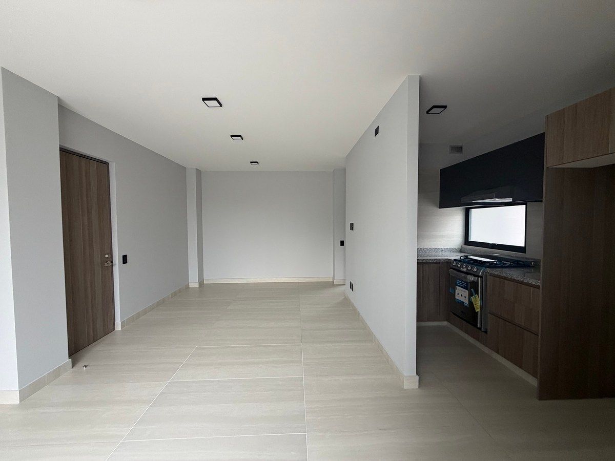 Apartment in Colonia Nápoles, Benito Juárez, photo 2 of 21