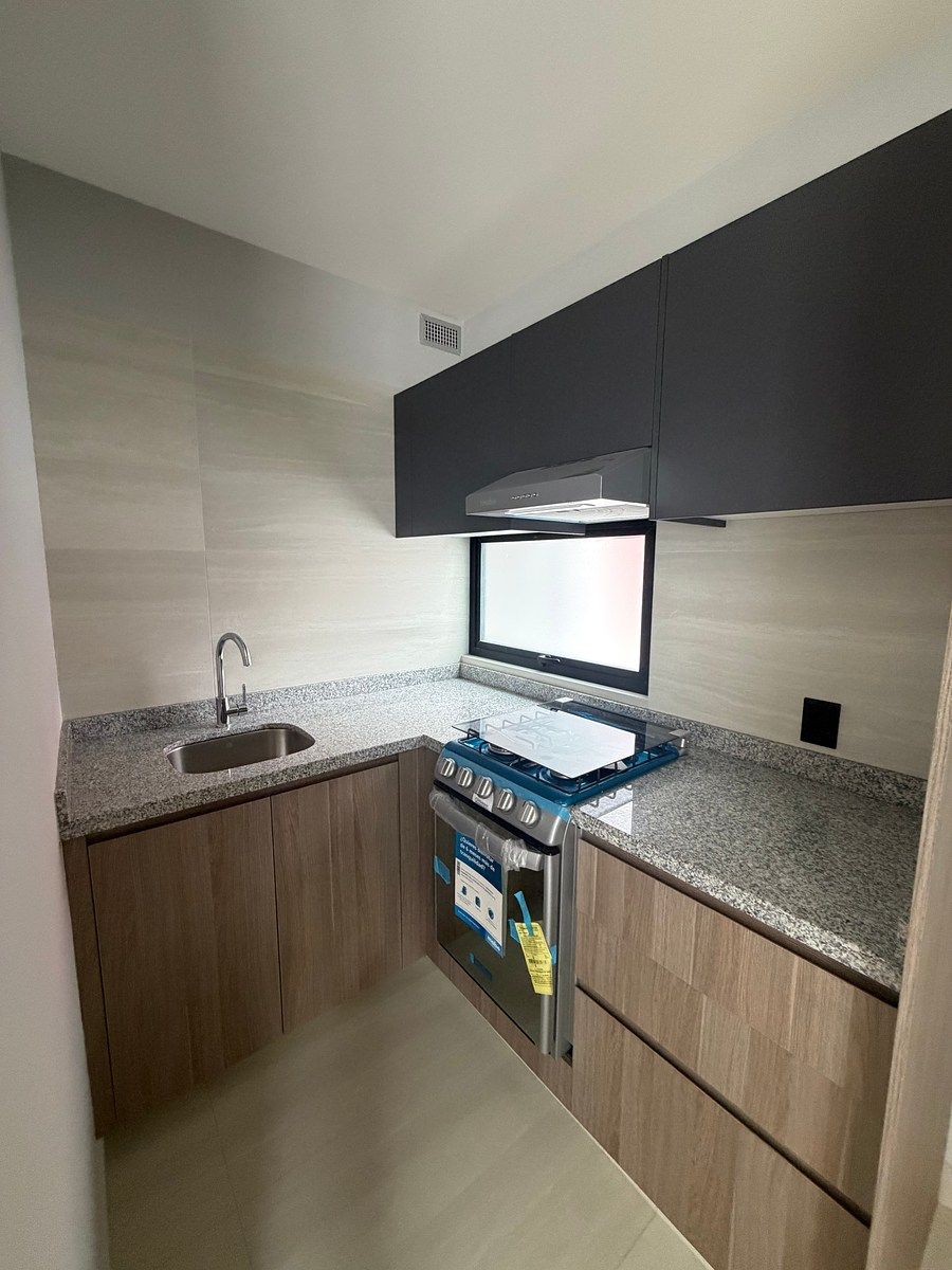 Apartment in Colonia Nápoles, Benito Juárez, photo 3 of 21