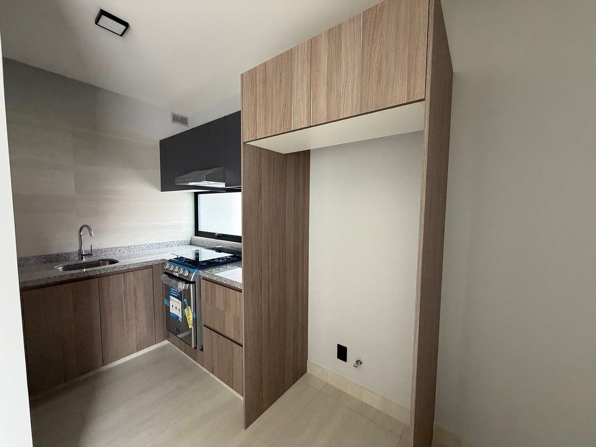 Apartment in Colonia Nápoles, Benito Juárez, photo 5 of 21