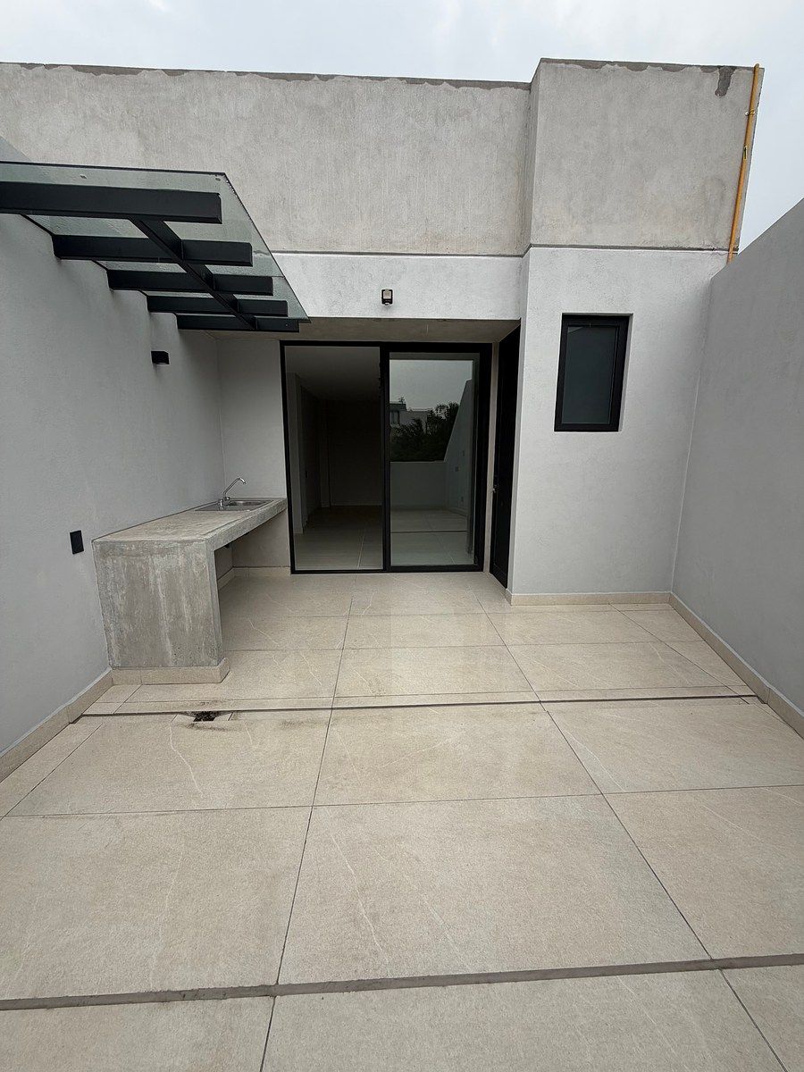 Apartment in Colonia Nápoles, Benito Juárez, photo 6 of 21