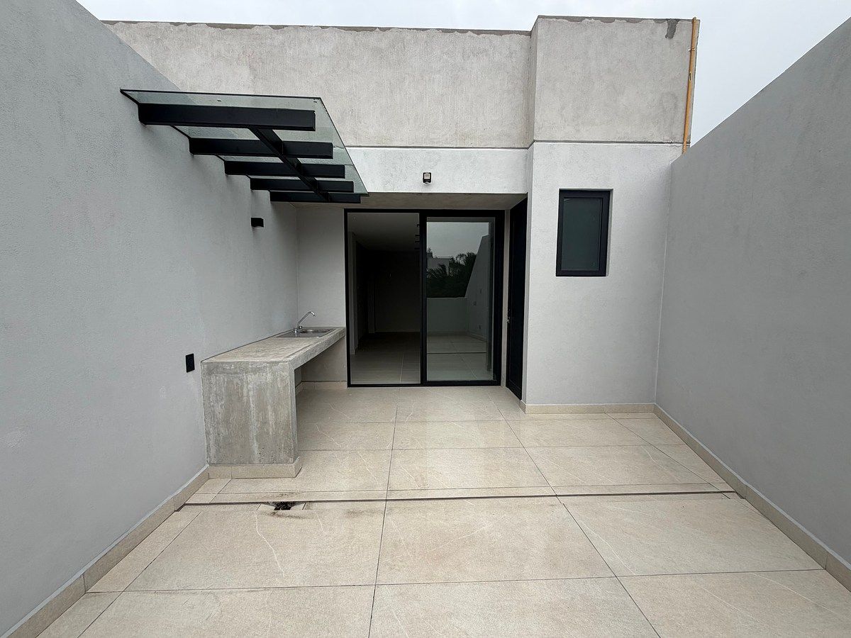Apartment in Colonia Nápoles, Benito Juárez, photo 7 of 21