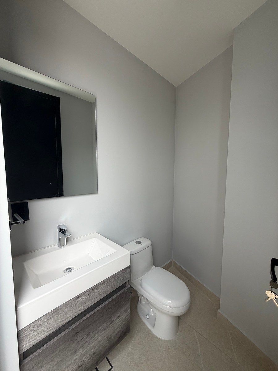 Apartment in Colonia Nápoles, Benito Juárez, photo 8 of 21