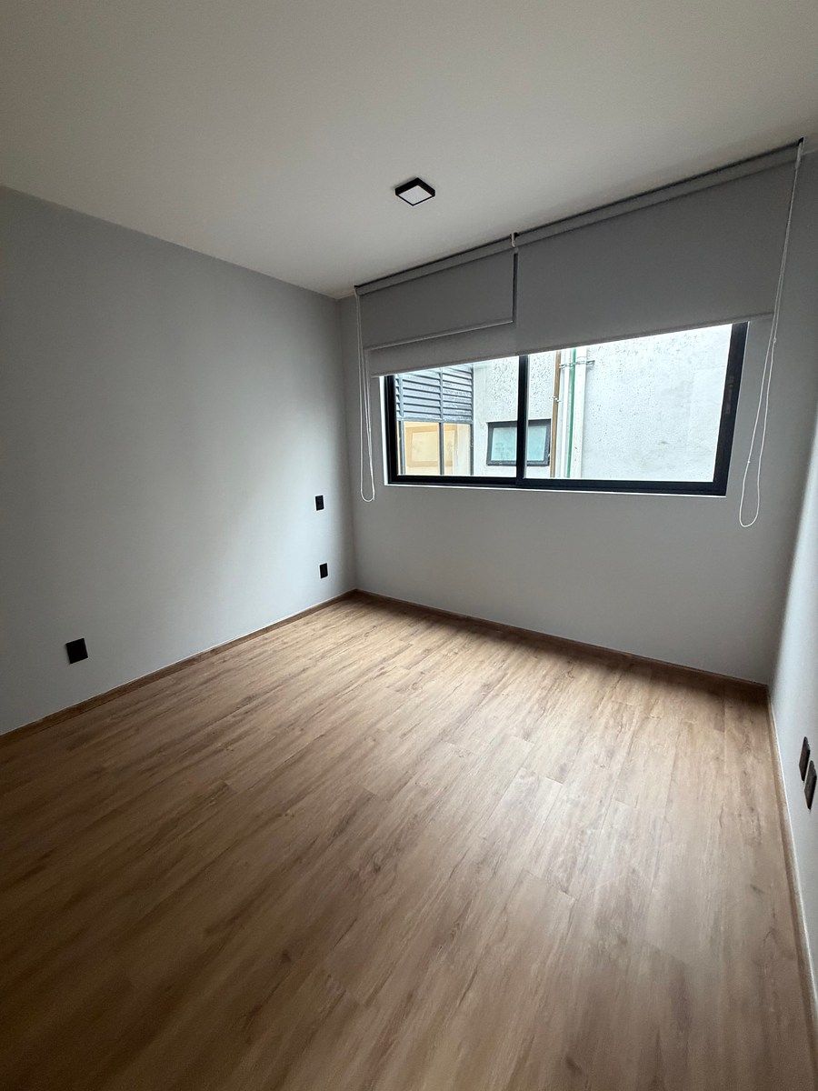 Apartment in Colonia Nápoles, Benito Juárez, photo 11 of 21