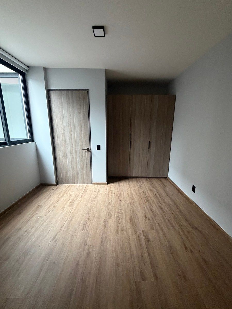 Apartment in Colonia Nápoles, Benito Juárez, photo 15 of 21