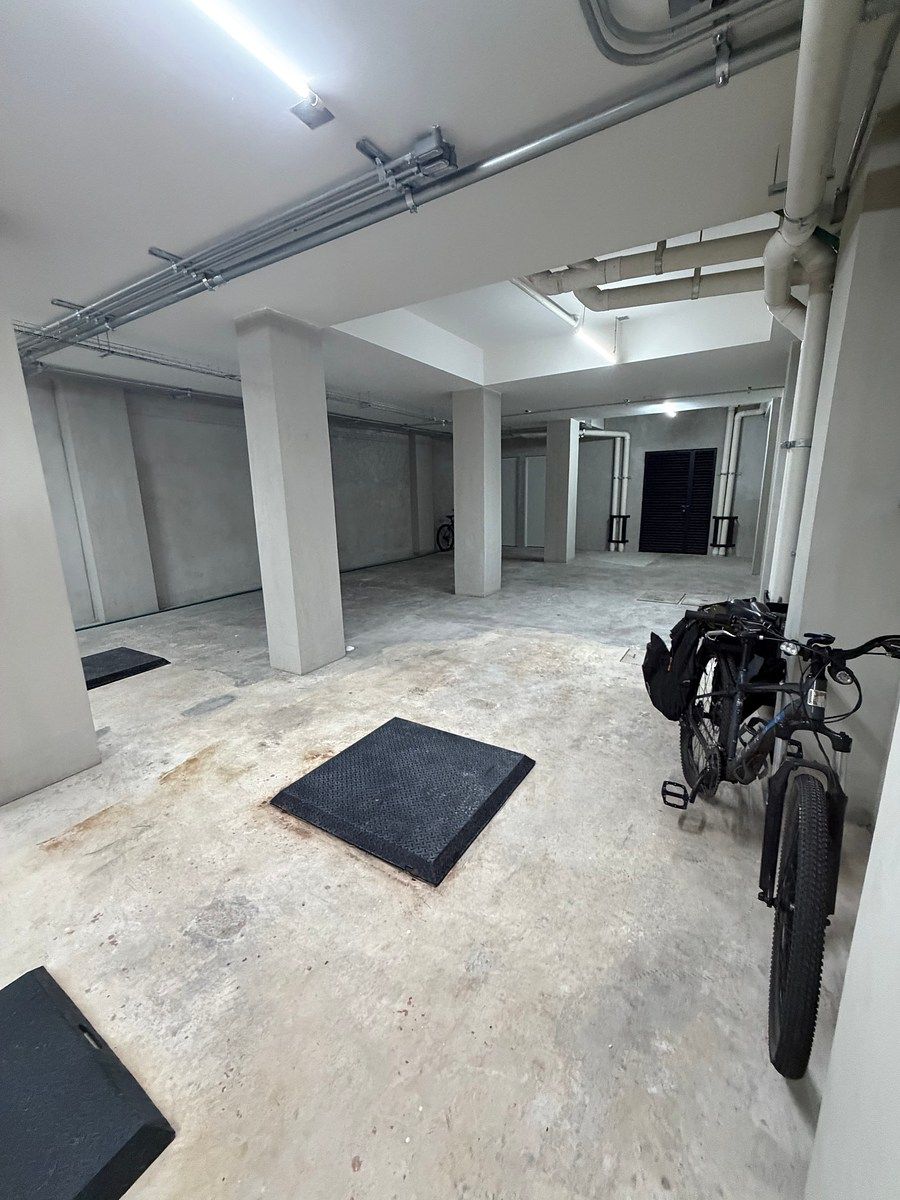 Apartment in Colonia Nápoles, Benito Juárez, photo 19 of 21