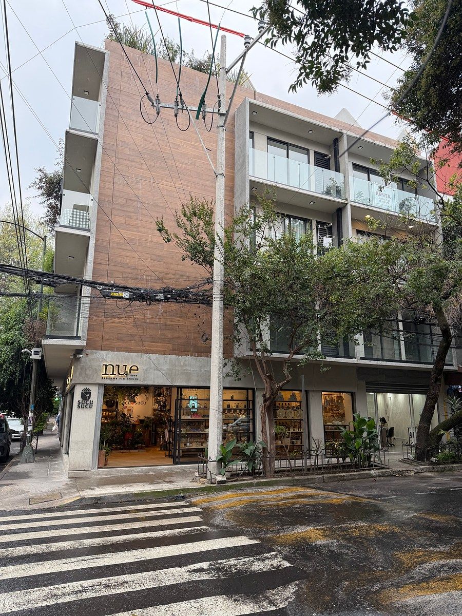 Apartment in Colonia Nápoles, Benito Juárez, photo 20 of 21