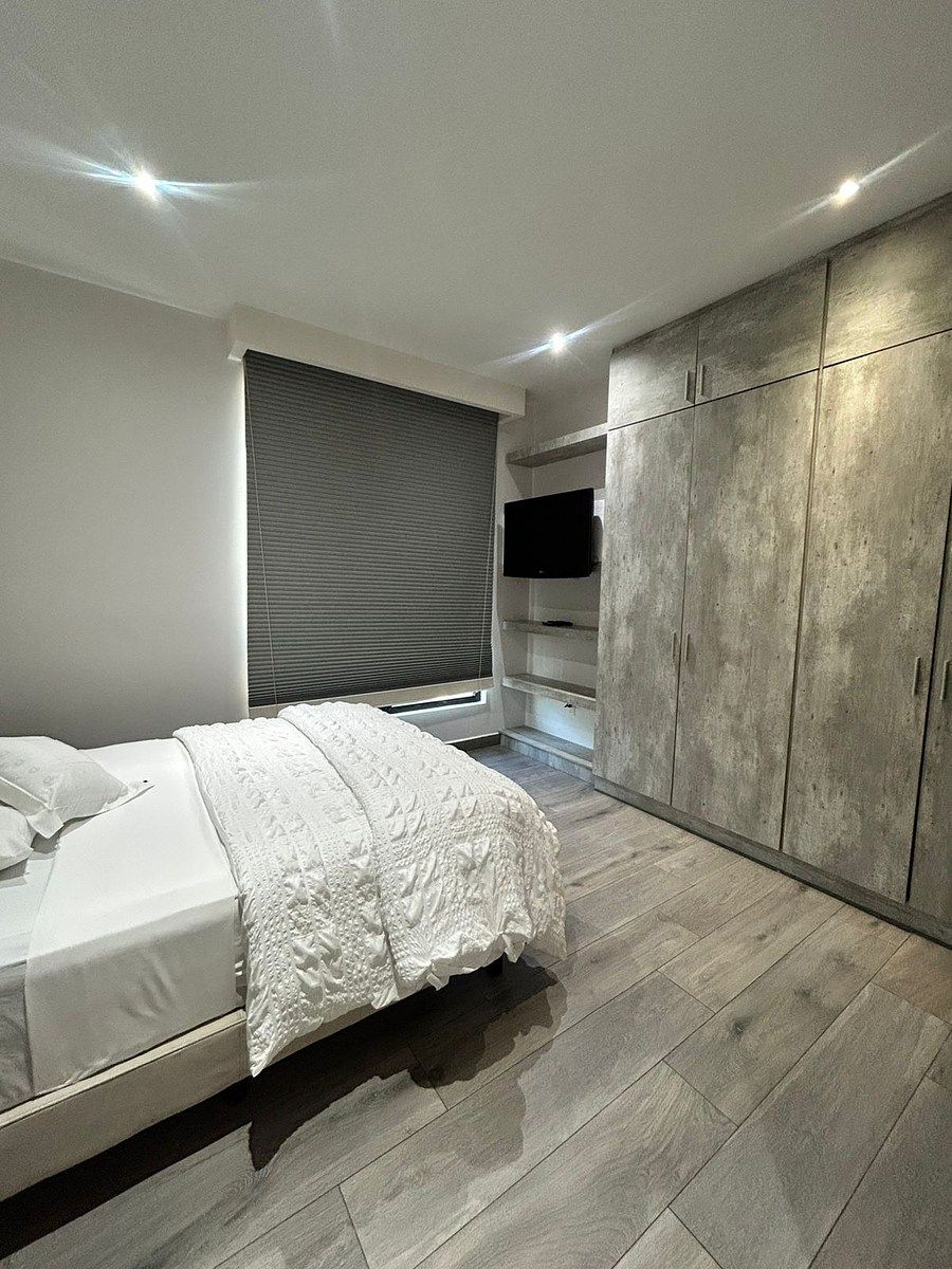 Apartamento em Privada Valle Poniente, Santa Catarina, foto 5 de 13