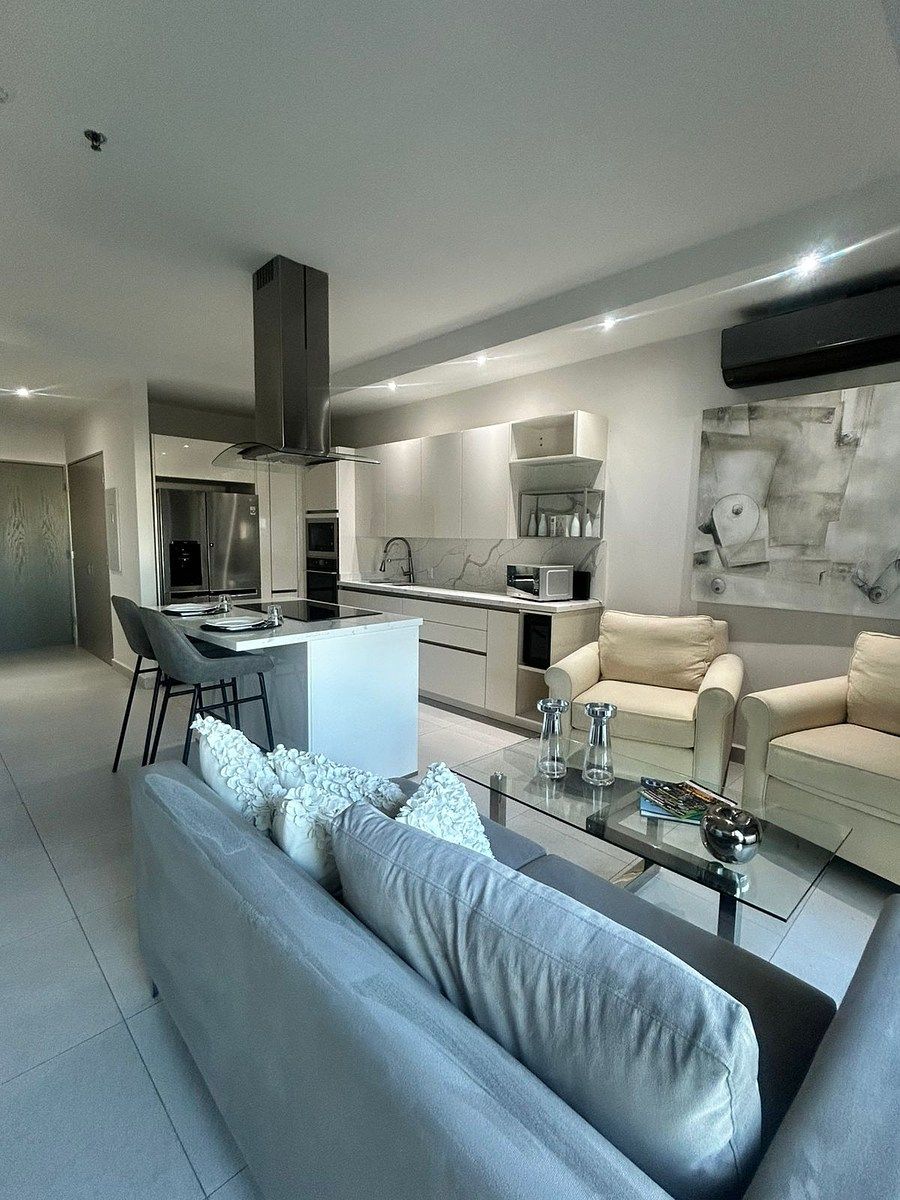 Apartamento em Privada Valle Poniente, Santa Catarina, foto 6 de 13