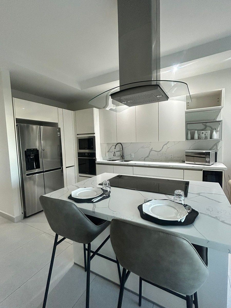 Apartamento em Privada Valle Poniente, Santa Catarina, foto 3 de 13