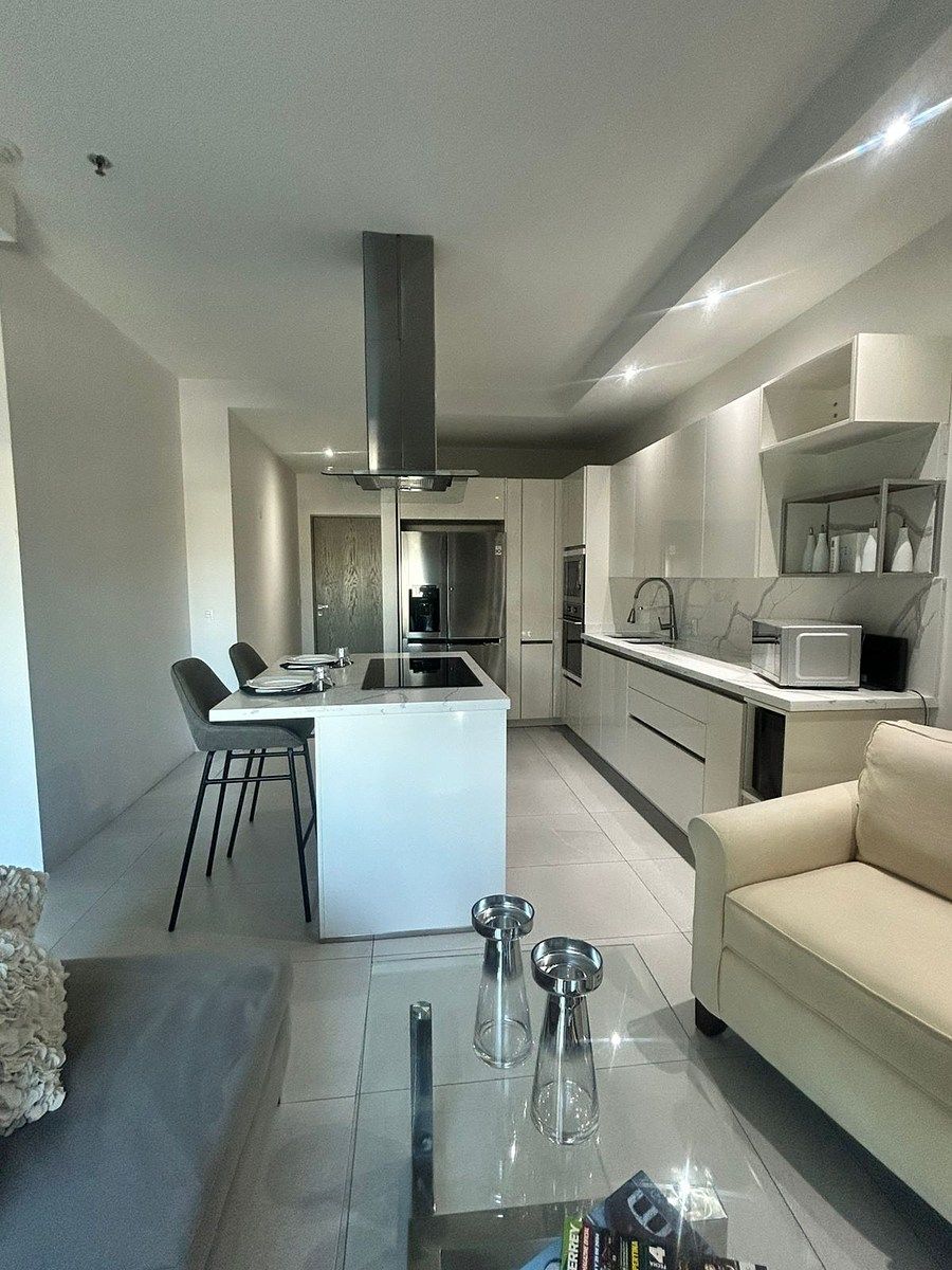 APARTAMENTO PARA ALUGUEL, TORRE OESTE, VALLE PONIENTE, foto 1 de 13